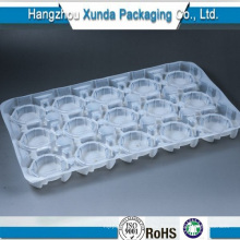 Disposable Plastic Chocolate Insert Tray